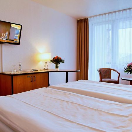 Comfort Hotel Bernau Бернау Экстерьер фото