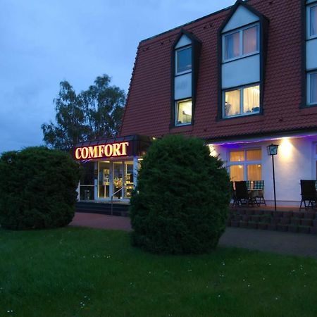 Comfort Hotel Bernau Бернау Экстерьер фото
