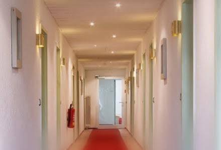 Comfort Hotel Bernau Бернау Экстерьер фото
