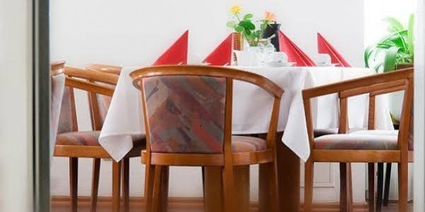 Comfort Hotel Bernau Бернау Экстерьер фото
